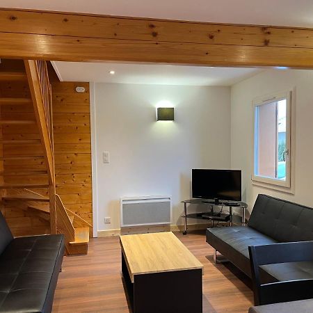 Chalet Gentiane Gérardmer Екстериор снимка