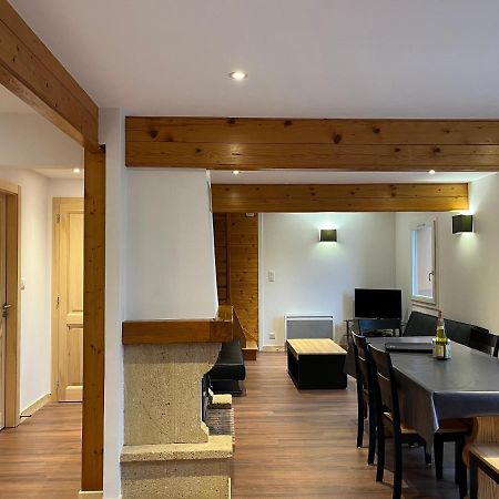 Chalet Gentiane Gérardmer Екстериор снимка