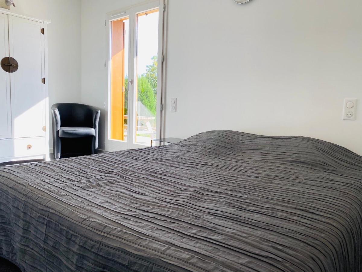 Chalet Gentiane Gérardmer Екстериор снимка