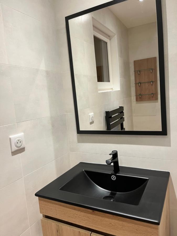 Chalet Gentiane Gérardmer Екстериор снимка