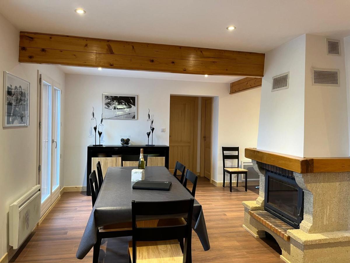 Chalet Gentiane Gérardmer Екстериор снимка
