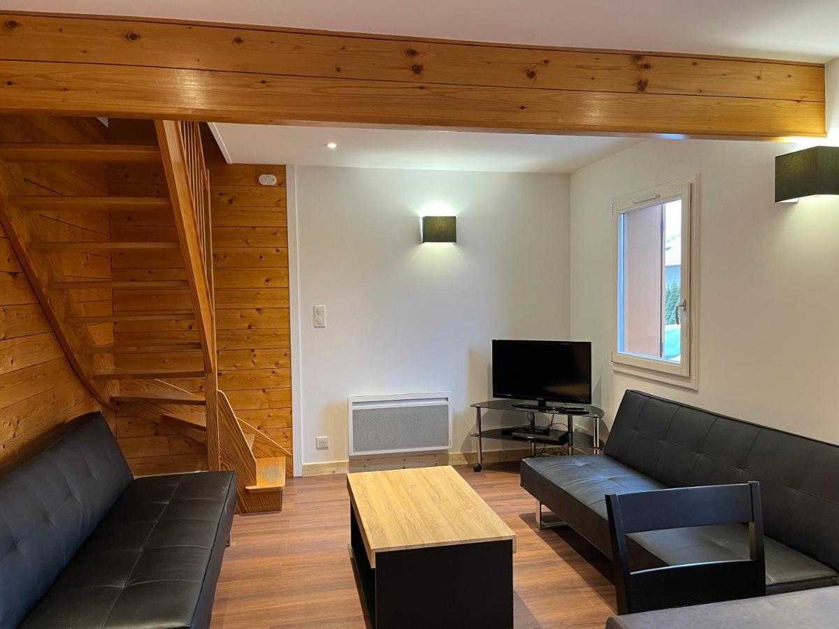 Chalet Gentiane Gérardmer Екстериор снимка