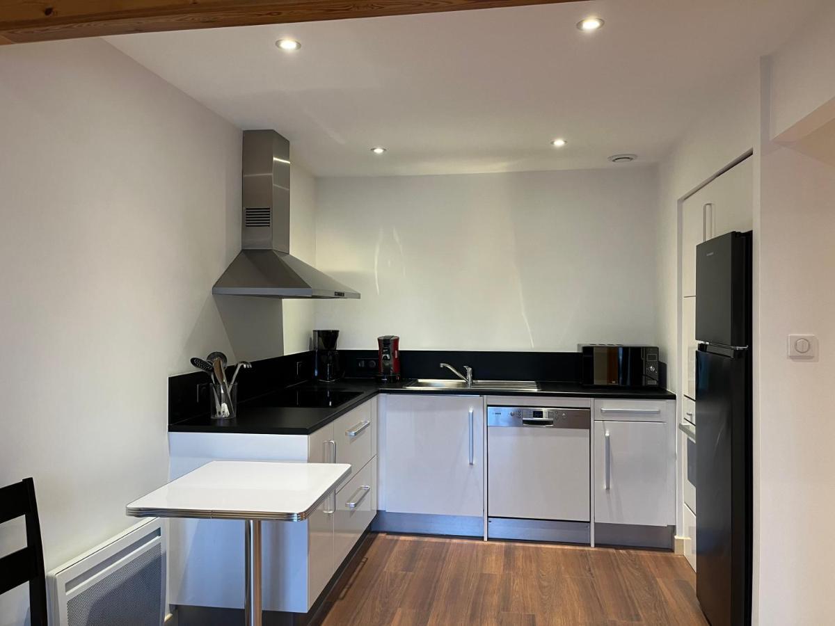 Chalet Gentiane Gérardmer Екстериор снимка
